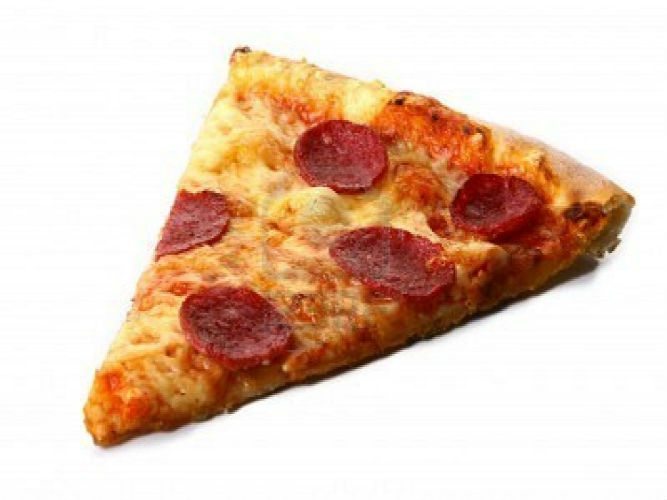 Geno’s Pizzeria