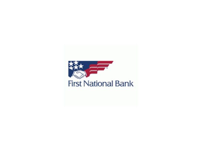 First National Bank