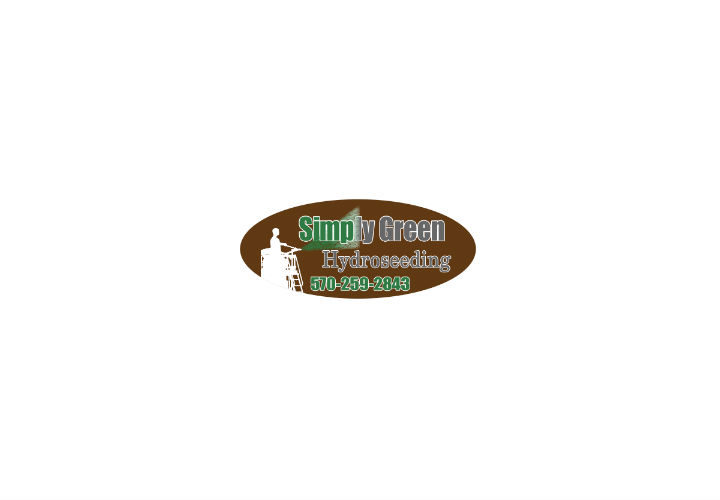 Simply Green Hydroseeding