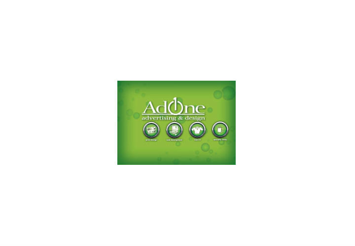 AdOne Advertising and Design