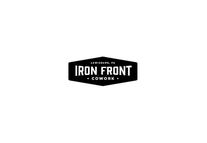 Iron Front Cowork