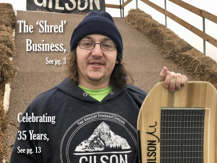 It’s Your Business February 2017