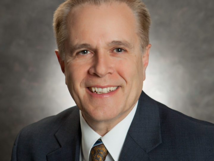 Chamber names Interim President/CEO