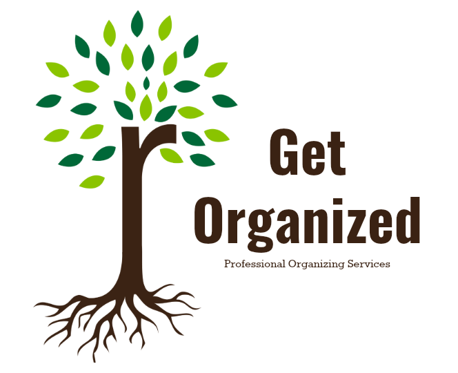 Get Organized