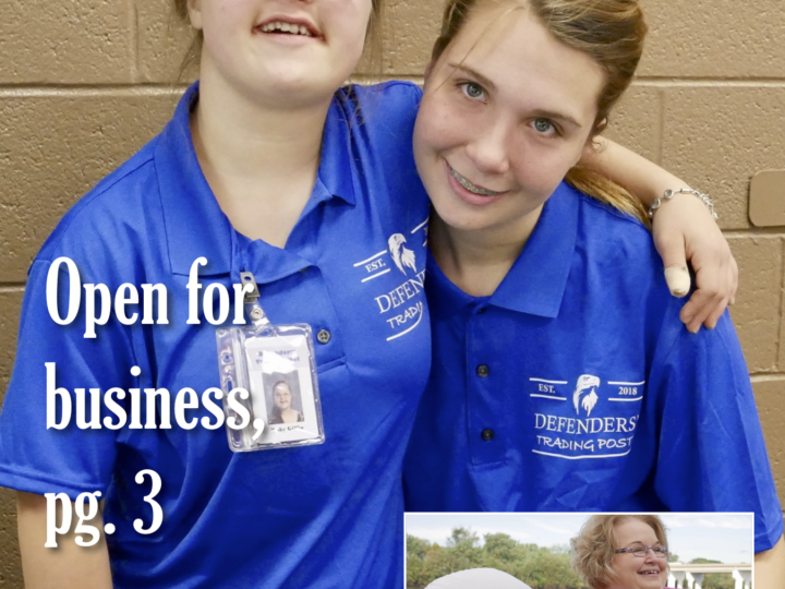 It’s Your Business – December 2018