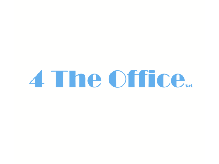 4 The Office