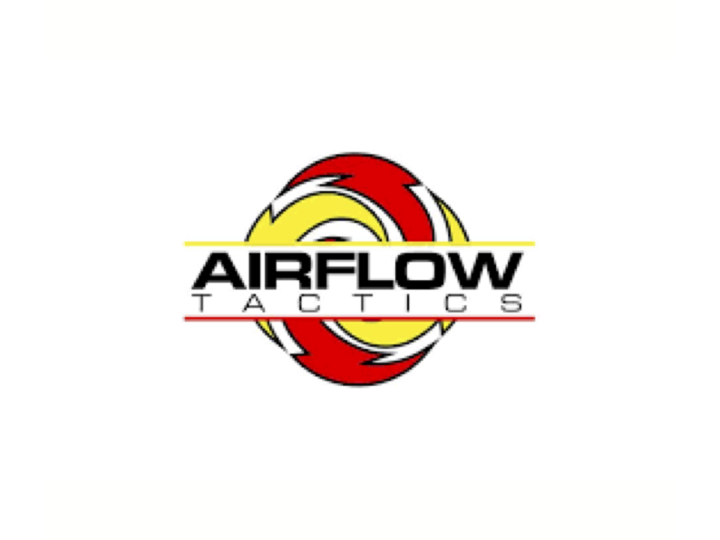 Airflow Tactics