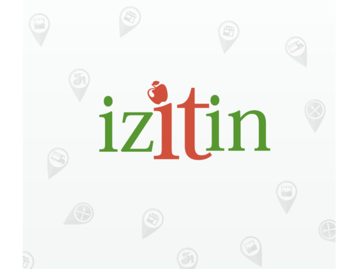 izitin, inc.