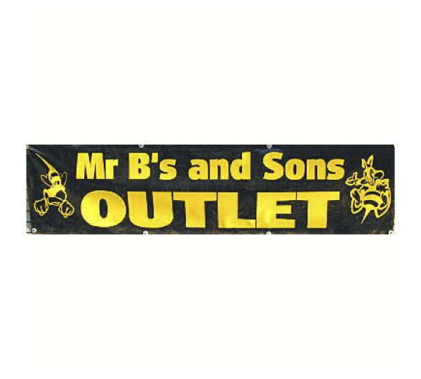 Mr. B’s and Sons Outlet