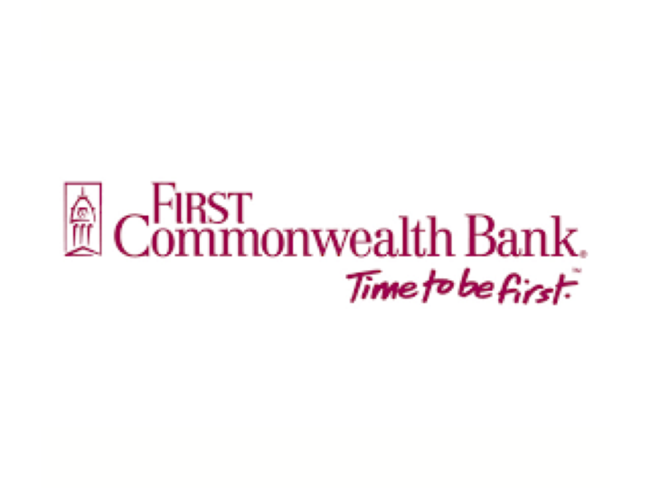 First Commonwealth Bank