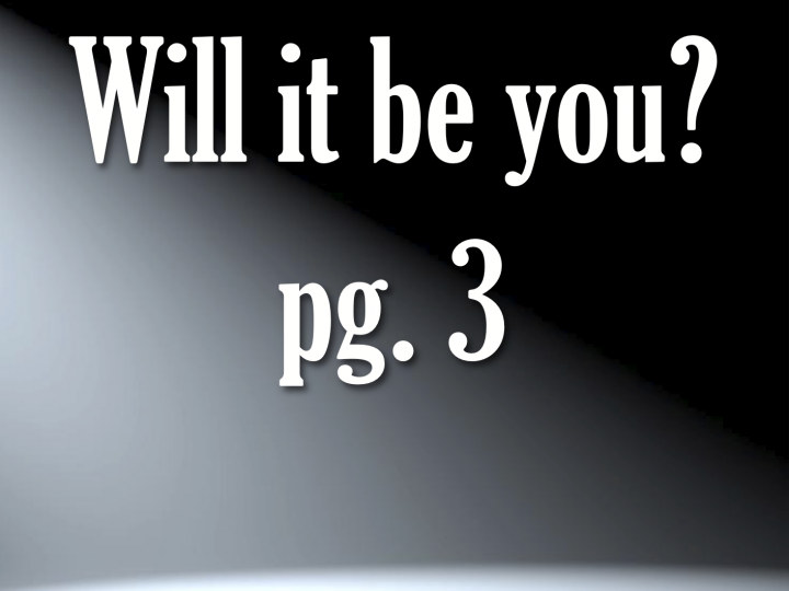 It’s Your Business – February 2020