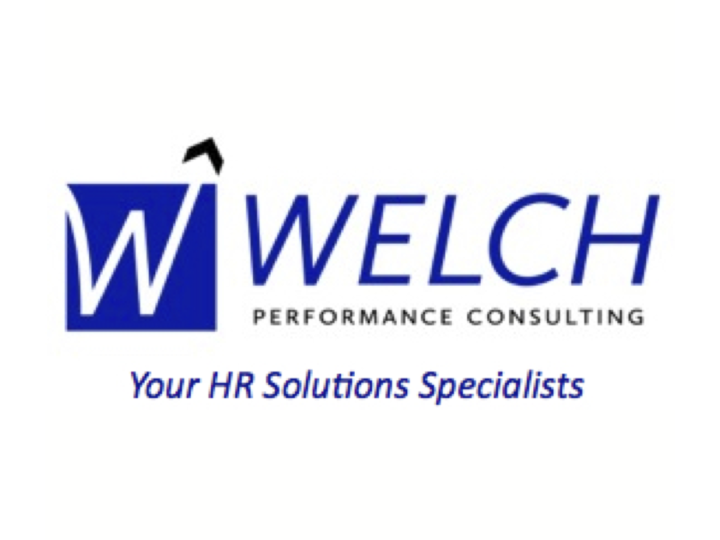 Welch Performance Consulting