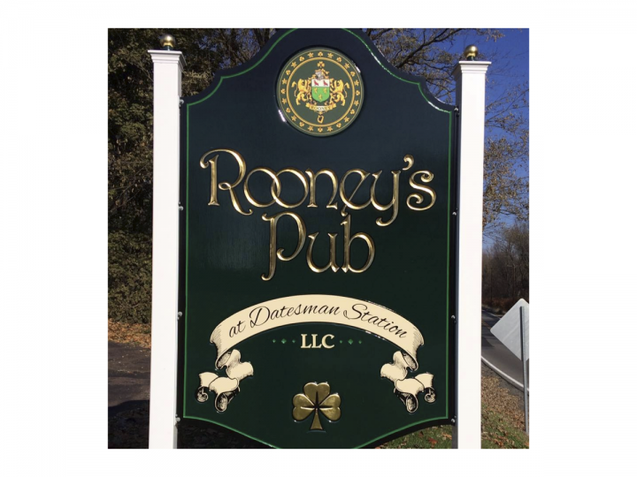Rooney’s Pub at Datesman Station, LLC