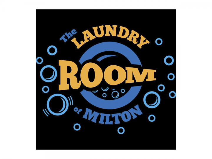 The Laundry Room of Milton