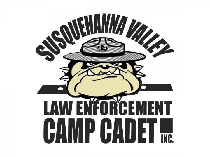 Susquehanna Valley Law Enforcement Camp Cadet