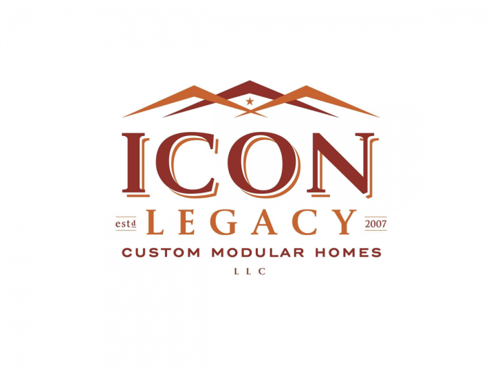 Icon Legacy Custom Modular Homes