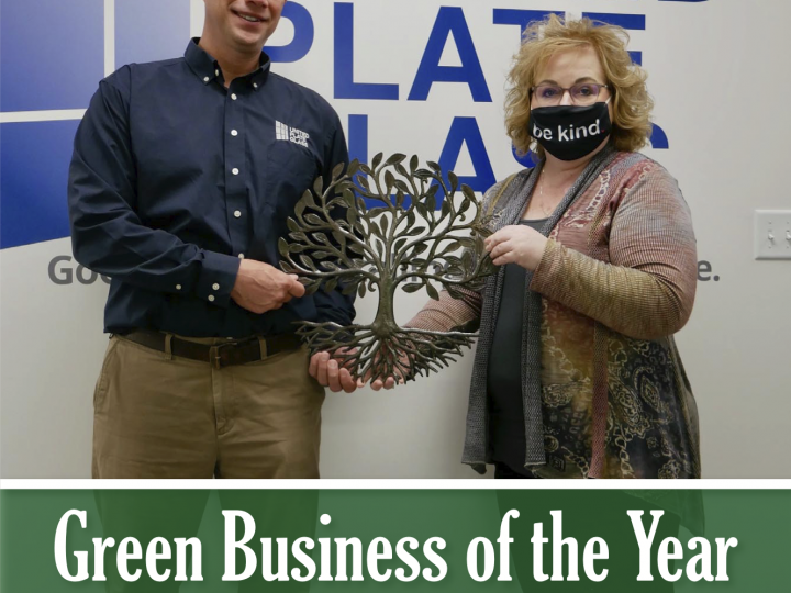 It’s Your Business May 2021