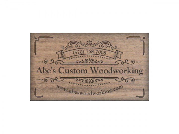 Abe’s Custom Woodworking