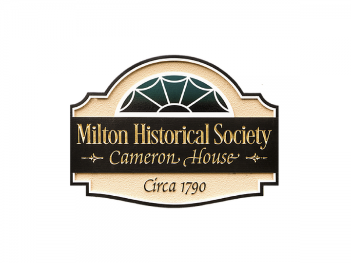 Milton Historical Society