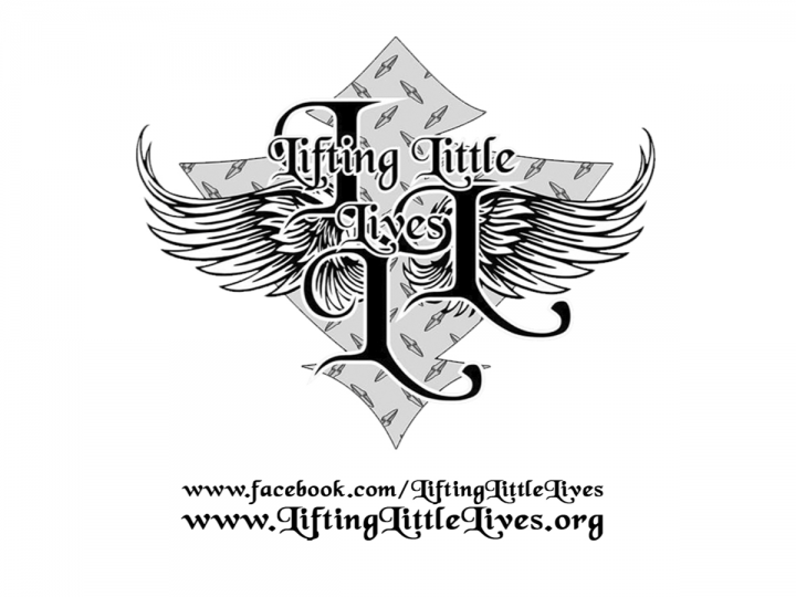 Lifting Little Lives