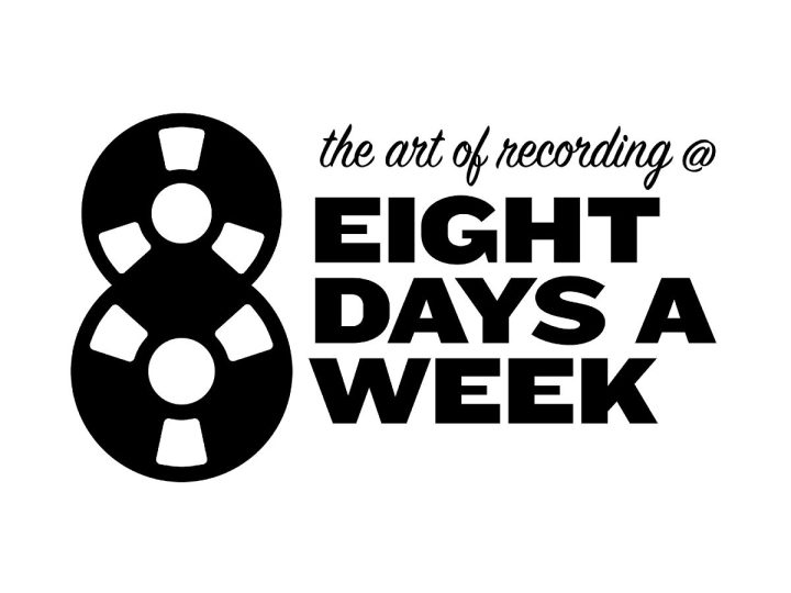 Eight Days a Week
