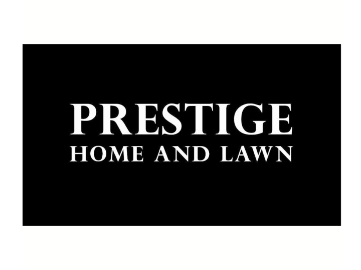 Prestige Home and Lawn