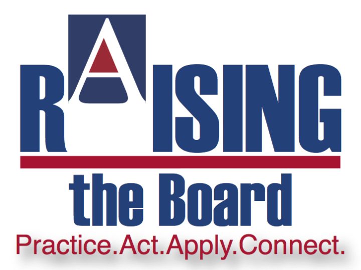 Be a better board member in just one day!