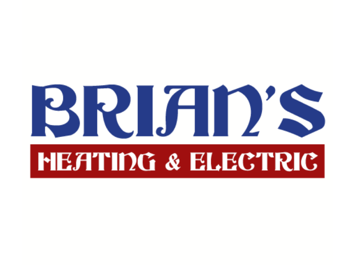 Brian’s Heating & Electric A/C