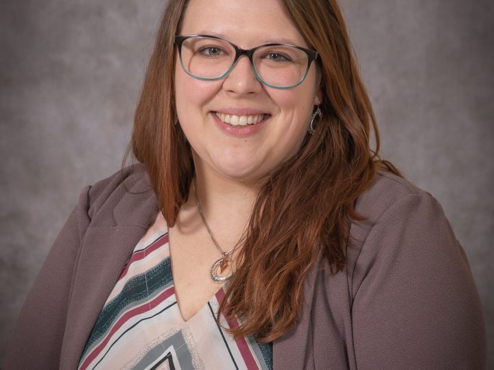 Membership elects new directors