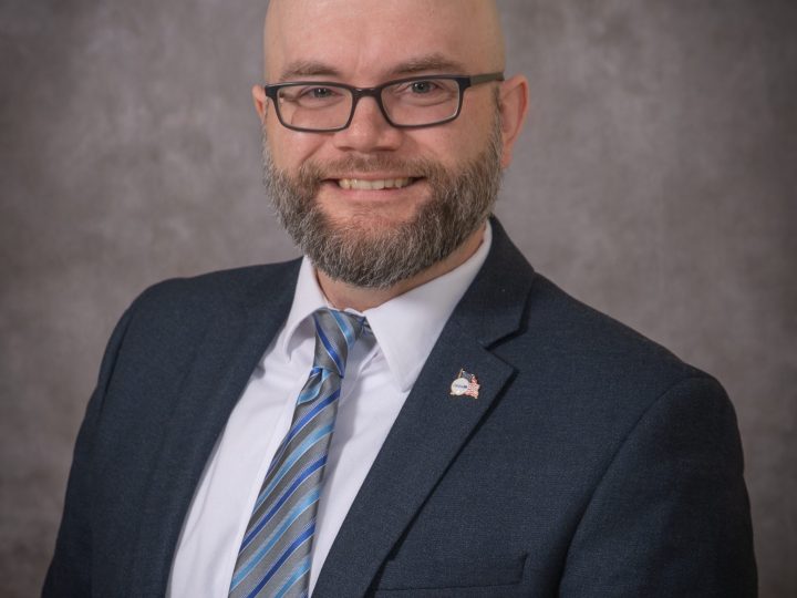 Jeff Shaffer closes career with the Central PA Chamber