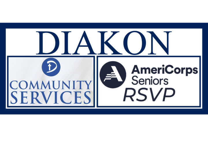 Diakon AmeriCorps Seniors RSVP
