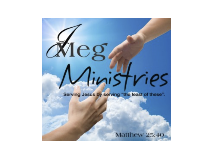 JMeg Ministries