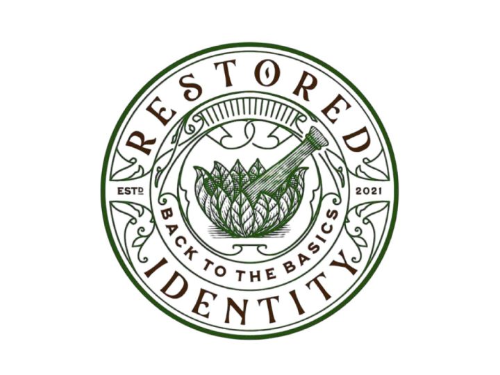 Restored Identity