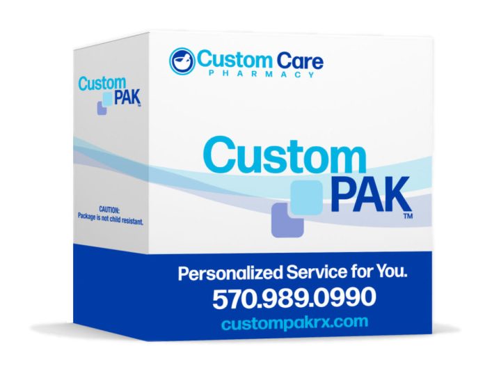 Custom Care Pharmacy